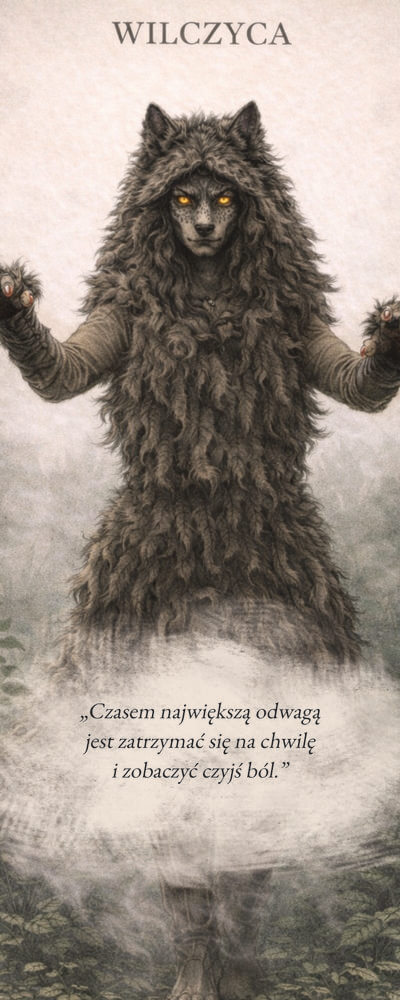 wilczyca